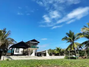 Terengganu Beach House
