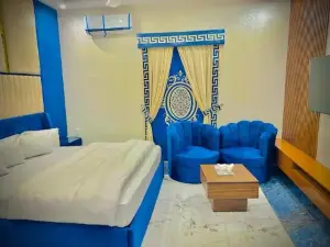 The Signature Hotel Multan