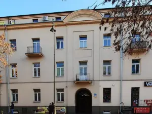 Easy Rent Apartments - Konopnicka 3