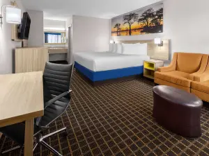 Days Inn by Wyndham Waycross