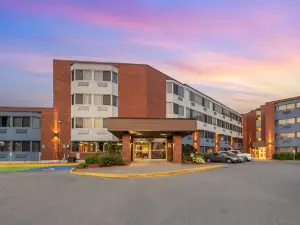 Best Western Plus Ottawa City Centre