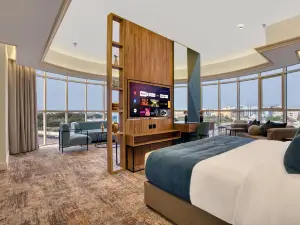 Aluya Hotel