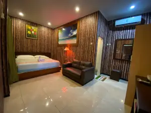 Hotel 21 Pati