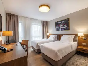 Hotel Opera