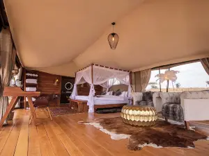 Serengeti Luxury Retreat