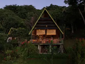 Mbeliling Mountain Ecolodge
