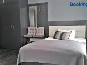 Appart-Hotel, Röntgenstraße