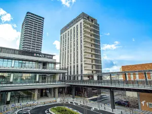 Kuretake Inn Premium Tajimi Ekimae
