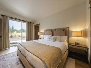 Getaway at the Wilderness Club