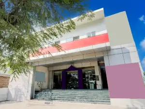 Hotel O by OYO Stay Inn