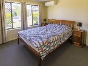 Hibiscus Holiday Home