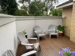 The Delightful Tee House - Kilmore