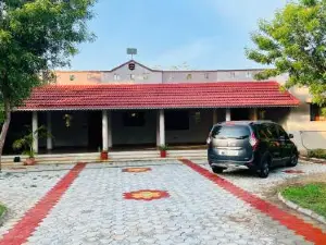 Serene Stays - Thanjavur