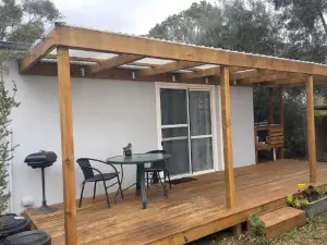 Self Contained Cabin