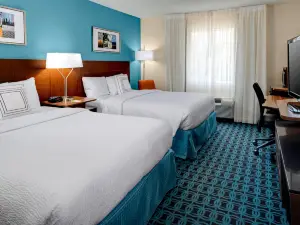 Fairfield Inn Dothan