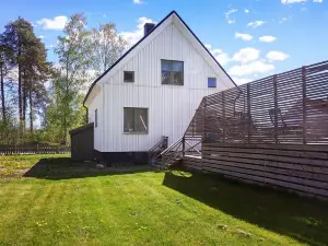 person holiday home in BILLINGSFORS