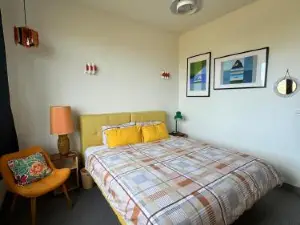 Farmstay in Central Victoria