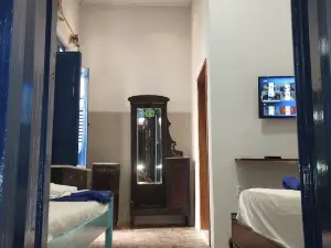 Pousada e Hostel Andarai