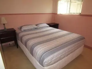 Shack 93 - James Well