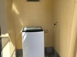 Townhouse2 TwoBedrooms in Bacolor near San Fernando