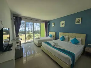Greenseaview Resort