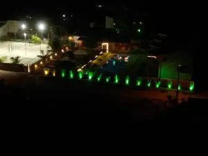 Chez TUPÃ SUÍTES