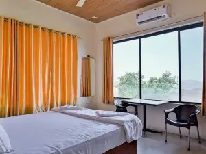 Hotel Ransa Suites and Deluxe Rooms