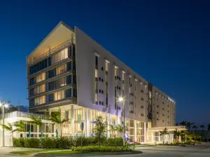 DoubleTree by Hilton Miami Doral