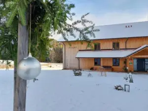 Pircherhof - Adults Only am Biobauernhof