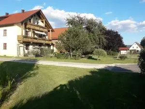 Kösseineblick