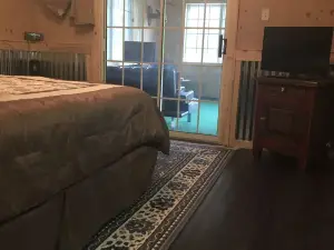 One of a Kind-Get Away/Big Cypress Bayou Near Jefferson&Caddo