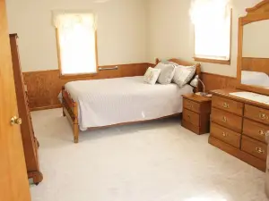 Handicapped Friendly House in the peaceful country side