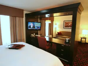 Hampton Inn by Hilton Fort Saskatchewan