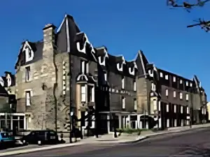 Fisher's Hotel
