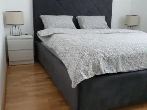 Jr Lux Apartman