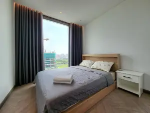 Căn hộ Han Jardin 3 phòng ngủ