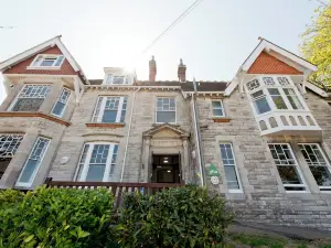 YHA Swanage