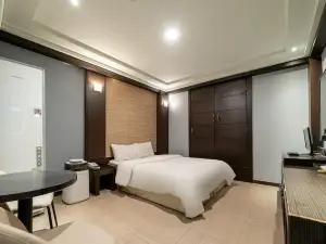 노원 럭스 호텔