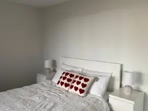 Two Bedroom, Two Bathroom - Kashmir Apartment in Canberra City