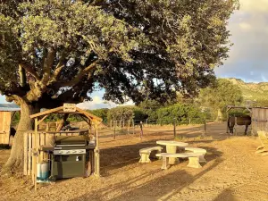 Les Chalets de Tesa