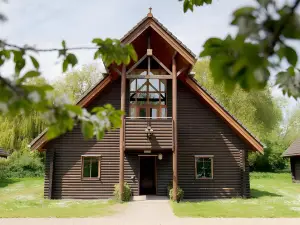 YHA London Lee Valley