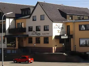 Gasthof Hotel Zum Ross