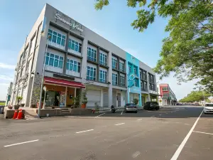 Selesa View Bukit Gambir