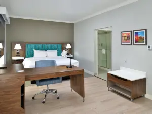 Hampton Inn & Suites Greenville