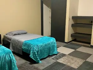 Cameron Suites