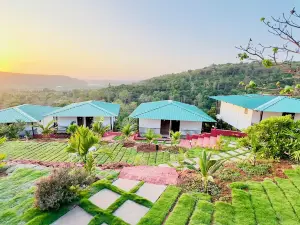 Cashew Leaf Resort, Goa
