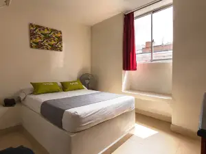 Hotel Conquistadores