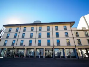 Hotel Cavour by Lvg Hotel Collection