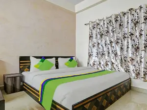 Treebo Alankar Hoshangabad Road