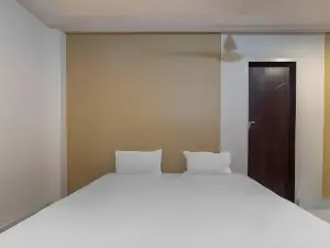 Hotel Royal Residency By GRB